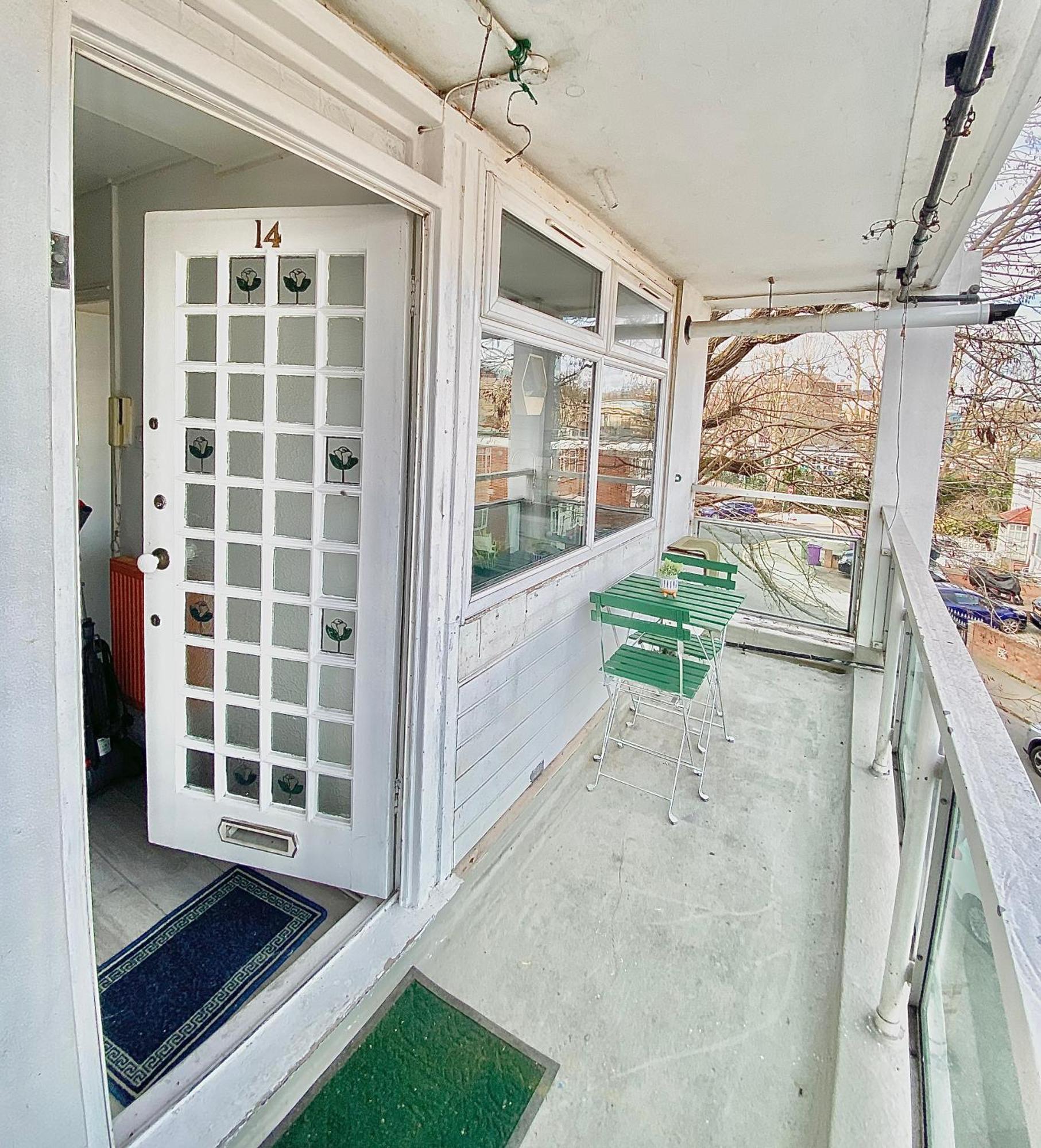 Canary Wharf Serviced Apartement لندن المظهر الخارجي الصورة
