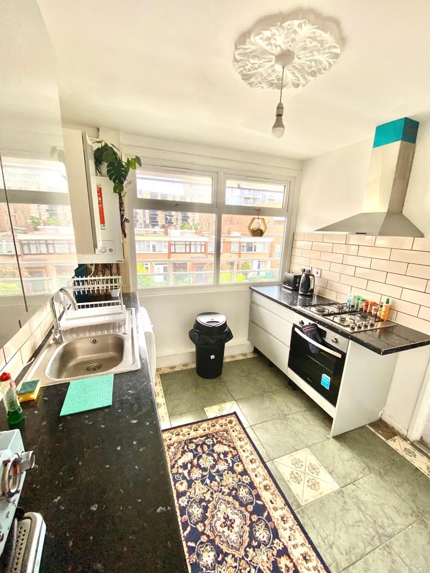 Canary Wharf Serviced Apartement لندن المظهر الخارجي الصورة